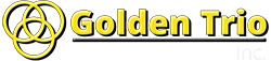Golden Trio Inc logo